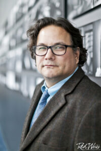 Jesse Wente