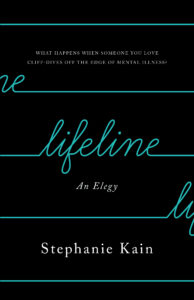 design with the title and author's name on a vibrant background