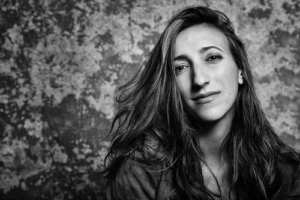 Florence Khoriaty